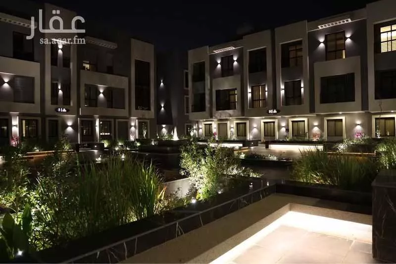 3 bedroom apartment in Hittin 28
