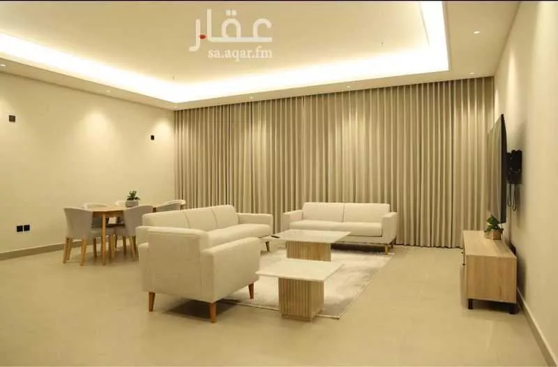 3 bedroom apartment in Hittin 4