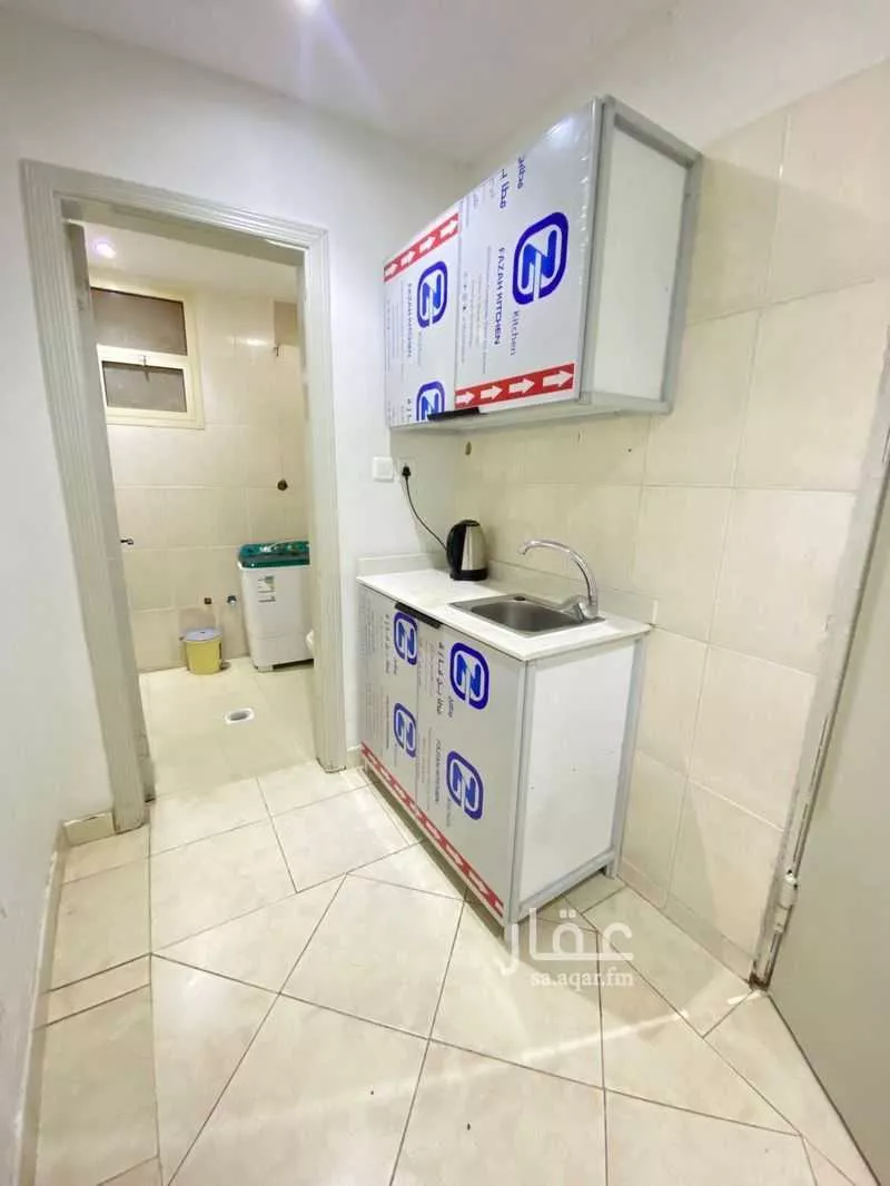 دور 1 غرف في المنصورة 3