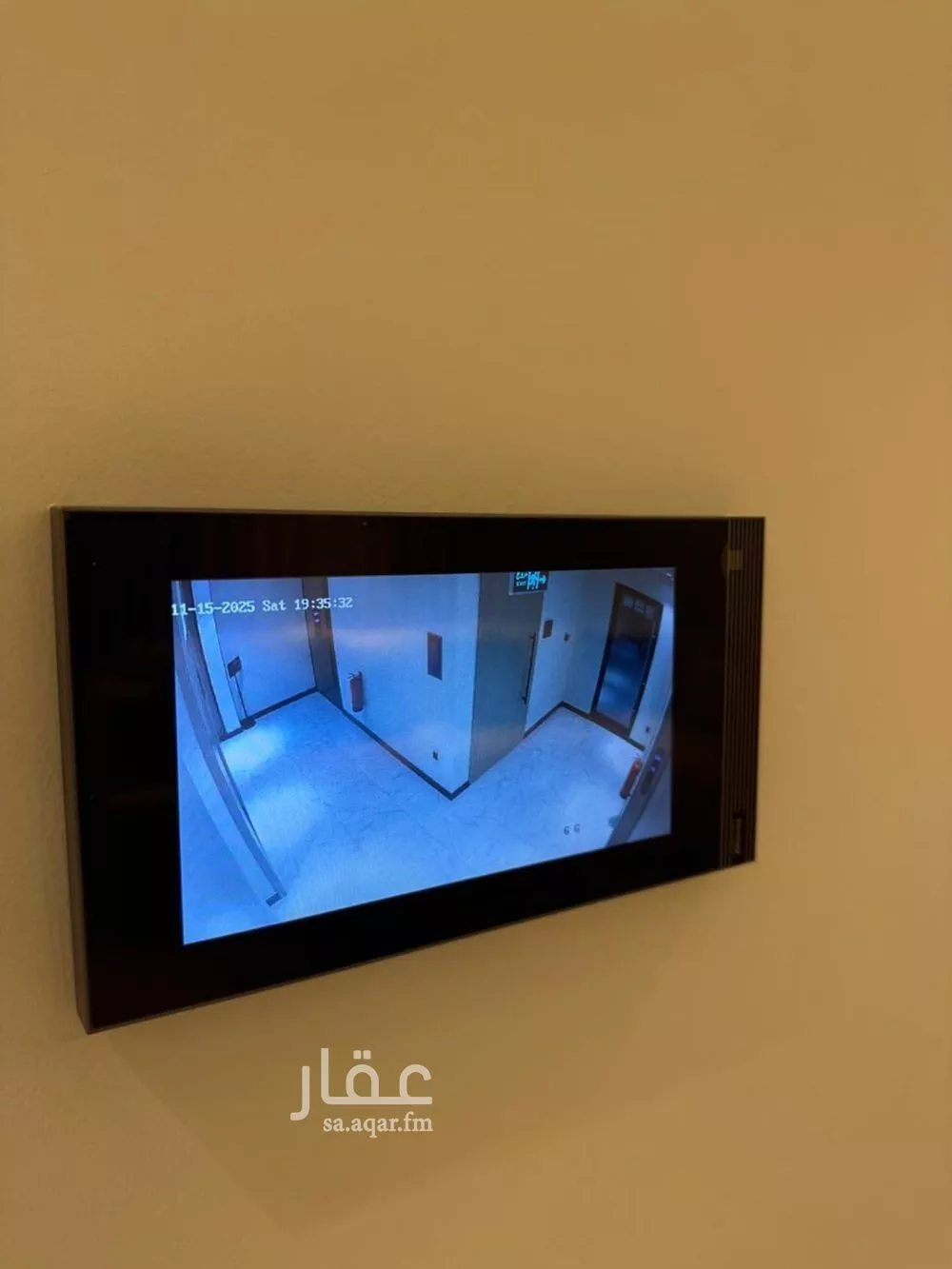 شقة 2 غرف في النرجس 22