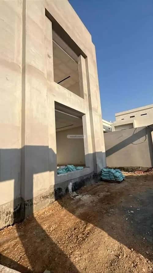 فيلا 8 غرف في البحيرات 1