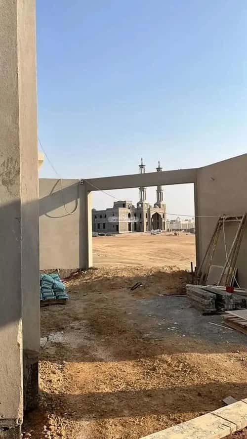 فيلا 8 غرف في البحيرات 5