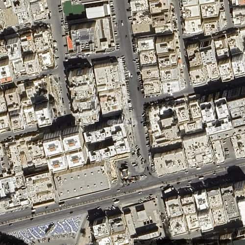 شقة 5 غرف في النهضة 3