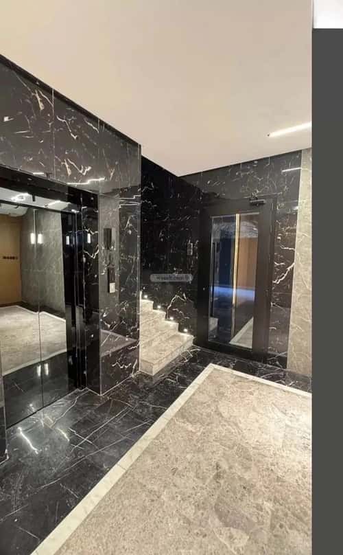 شقة 4 غرف في الروضة 4