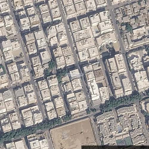 4 bedroom apartment in Al Rawdah 9