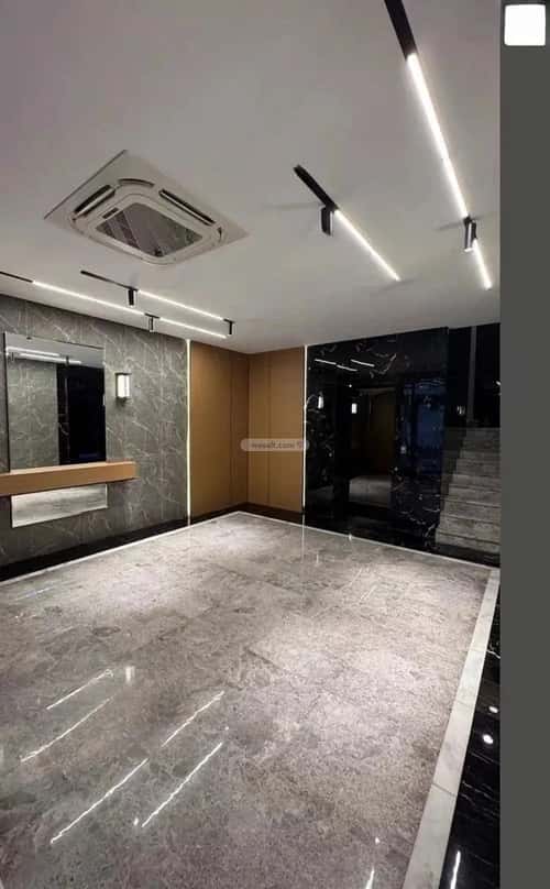 4 bedroom apartment in Al Rawdah 7