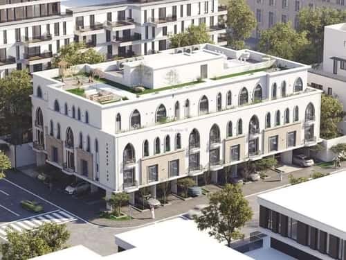 7 bedroom apartment in Al Sharafiyah 4