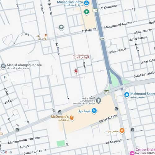 7 bedroom apartment in Al Sharafiyah 6