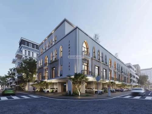 7 bedroom apartment in Al Sharafiyah 7