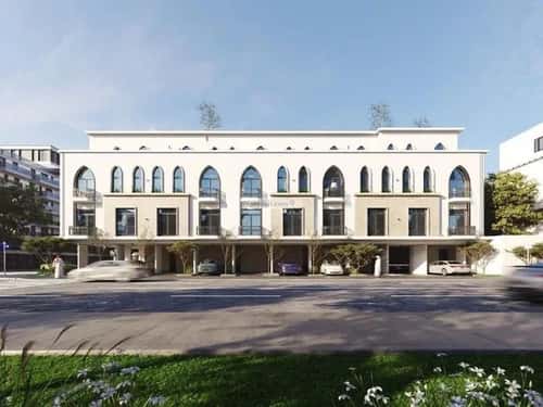 7 bedroom apartment in Al Sharafiyah 5