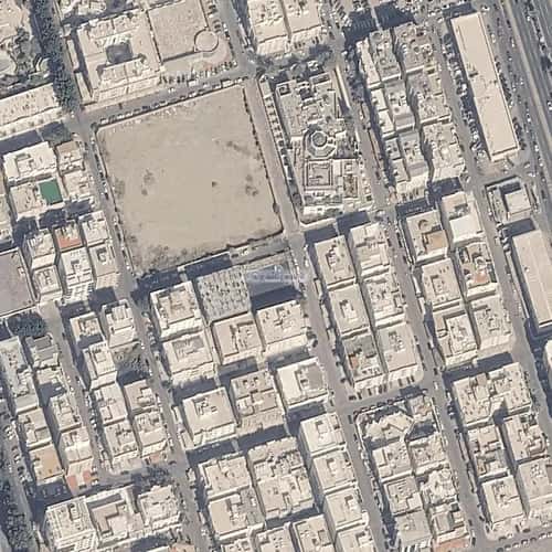 شقة 2 غرف في الروضة 2