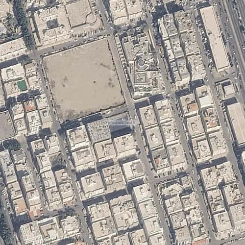 شقة 3 غرف في الروضة 2