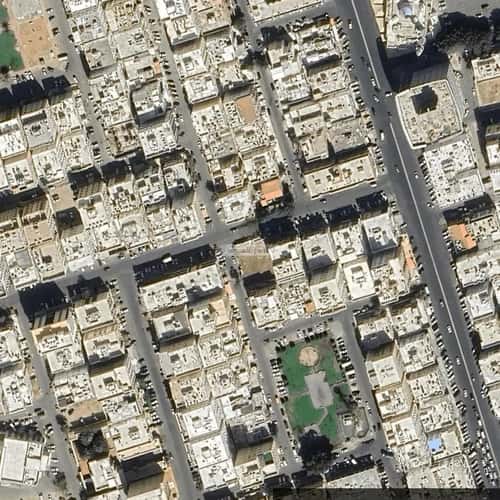 شقة 4 غرف في السلامة 2