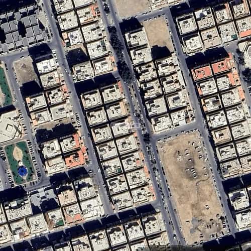 شقة 4 غرف في المروة 2