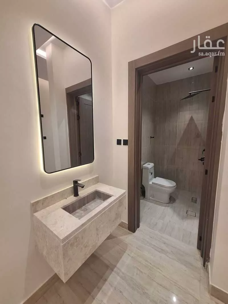 4 bedroom apartment in As Saadah, Riyadh 21