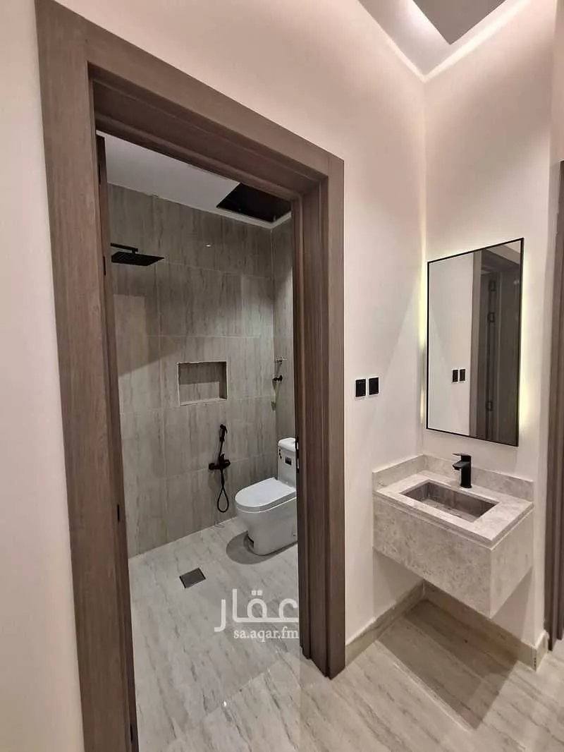 4 bedroom apartment in As Saadah, Riyadh 22
