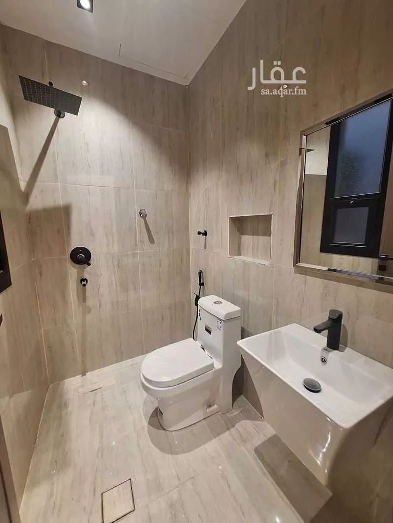 4 bedroom apartment in As Saadah, Riyadh 25
