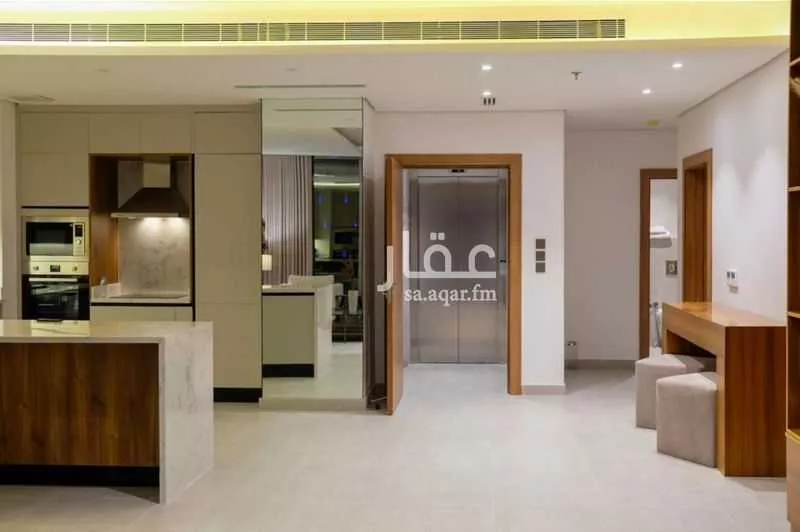 4 bedroom apartment in Al Sahafah 2
