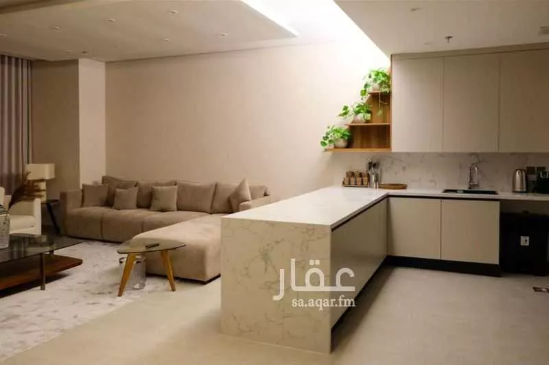 4 bedroom apartment in Al Sahafah 3