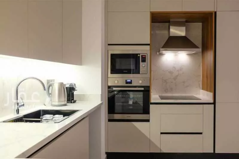 4 bedroom apartment in Al Sahafah 4