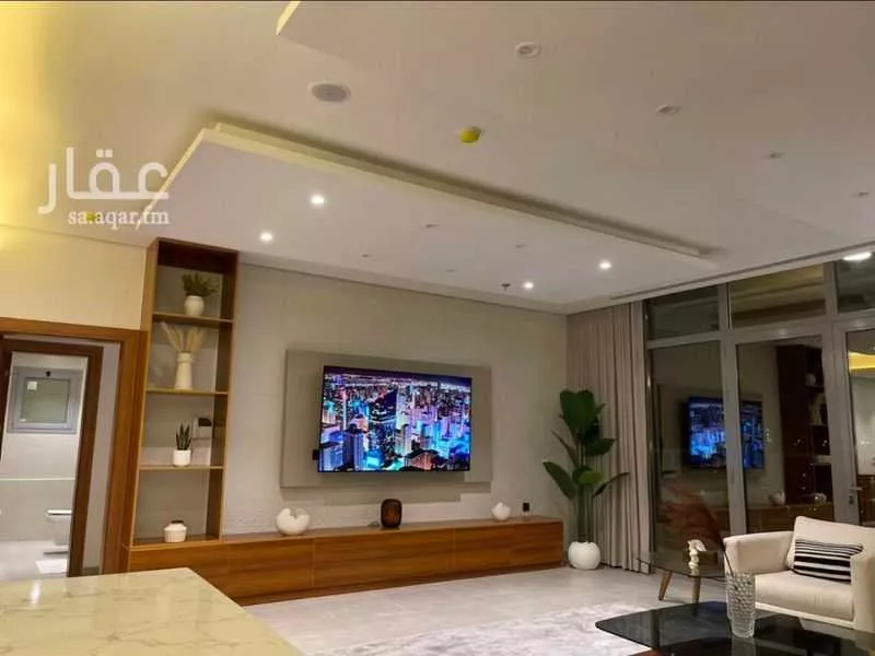 4 bedroom apartment in Al Sahafah 6