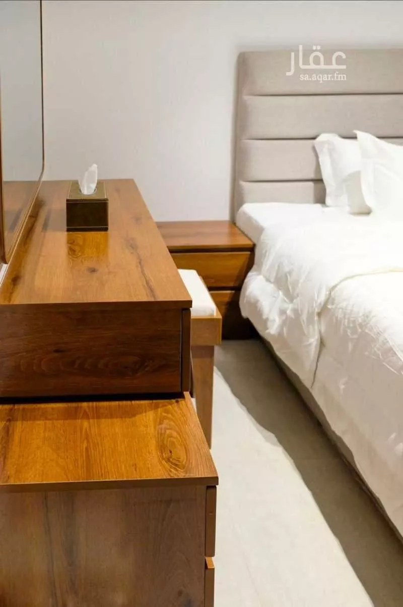 4 bedroom apartment in Al Sahafah 7