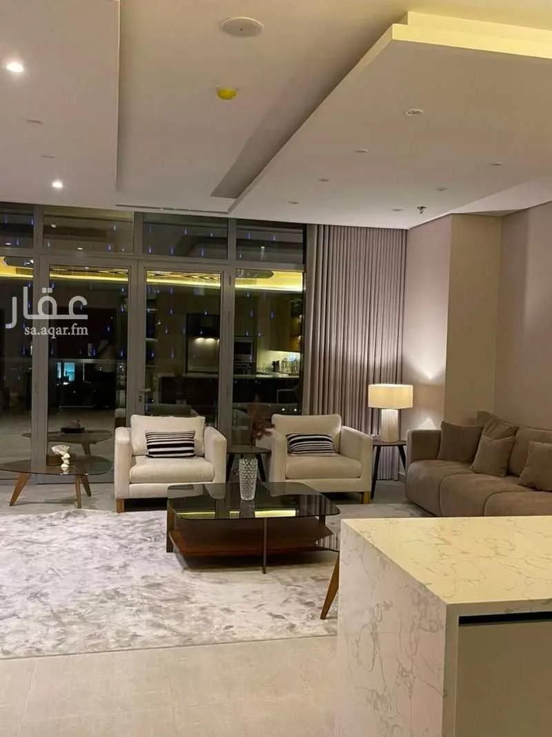 4 bedroom apartment in Al Sahafah 8