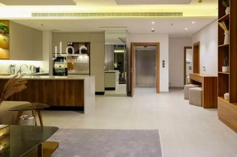 4 bedroom apartment in Al Sahafah 9