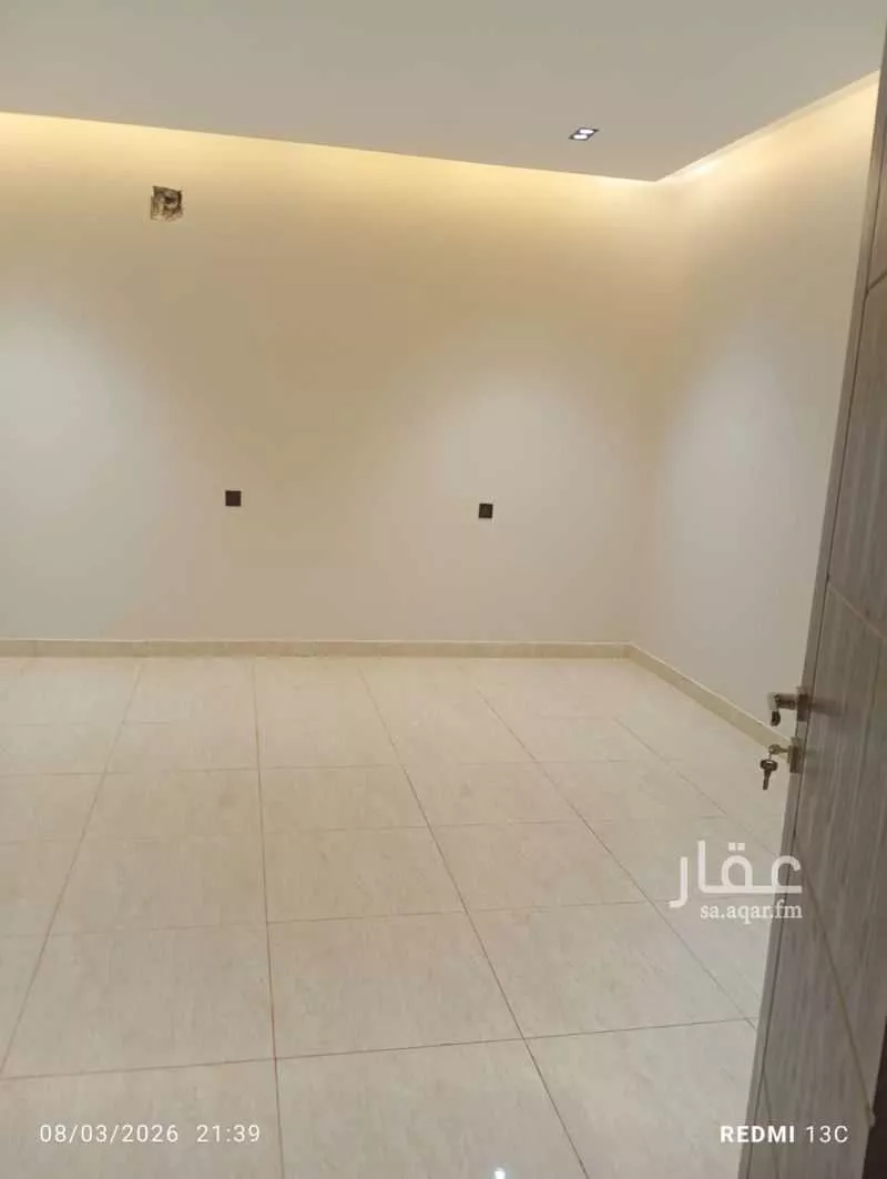 1 bedroom floor in Uraidh 4