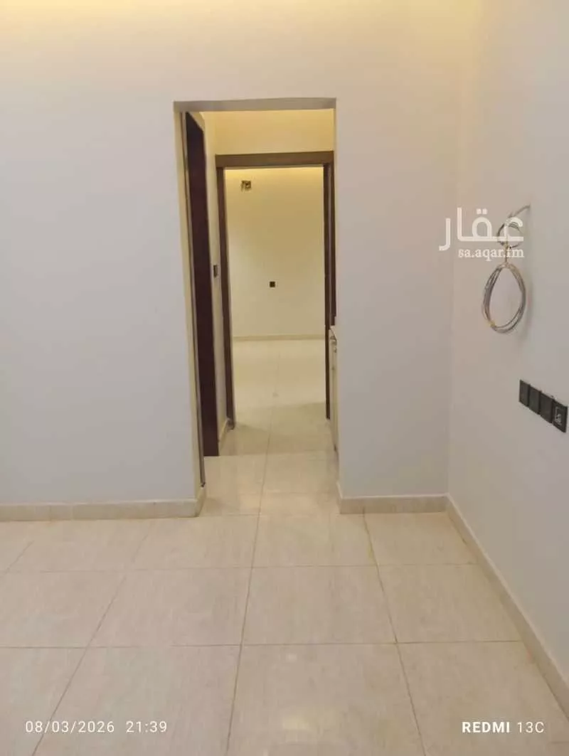 1 bedroom floor in Uraidh 6