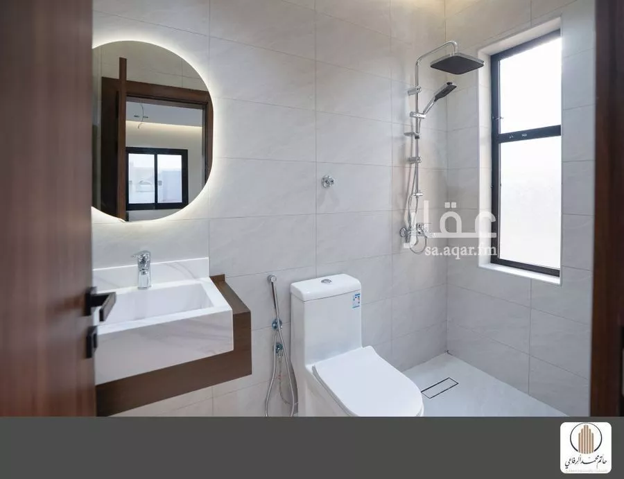 3 bedroom apartment in Al Bawadi, Jeddah 9