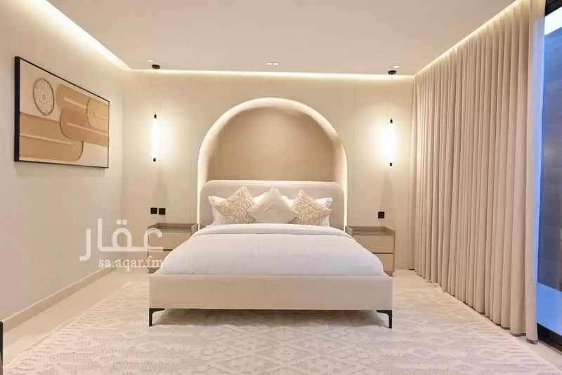 3 bedroom apartment in Al Malqa 4