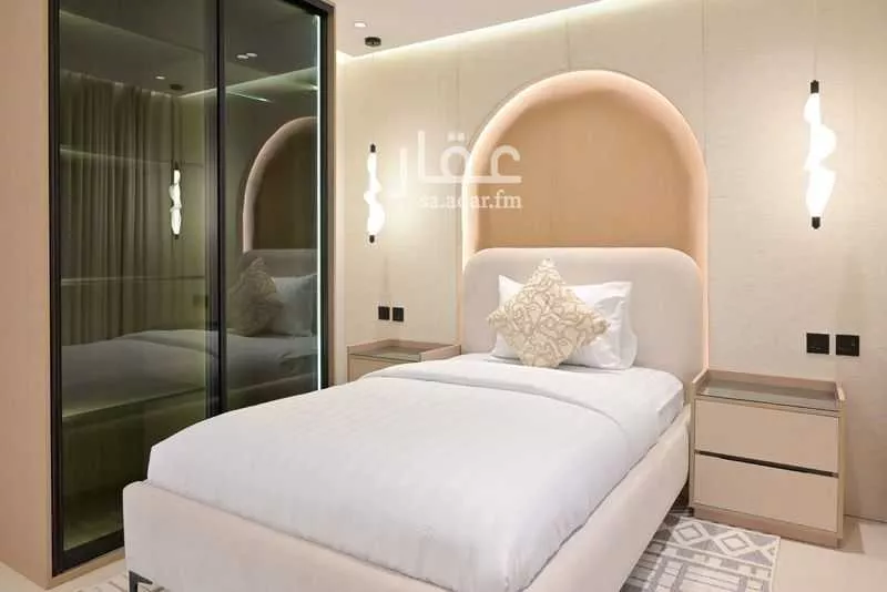 3 bedroom apartment in Al Malqa 7