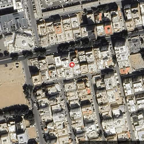 شقة 1 غرف في السلامة 1