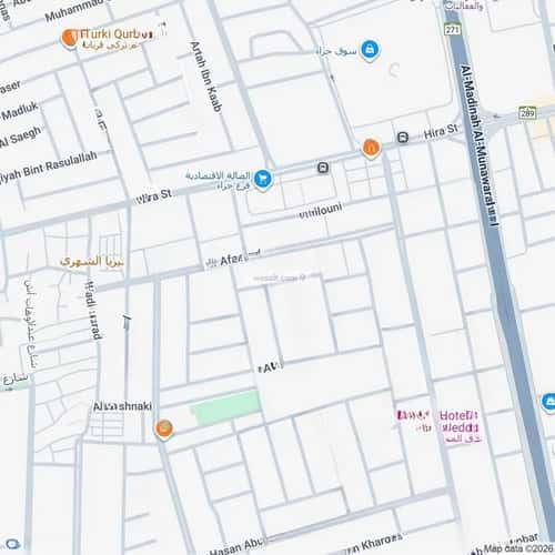 شقة 1 غرف في السلامة 2