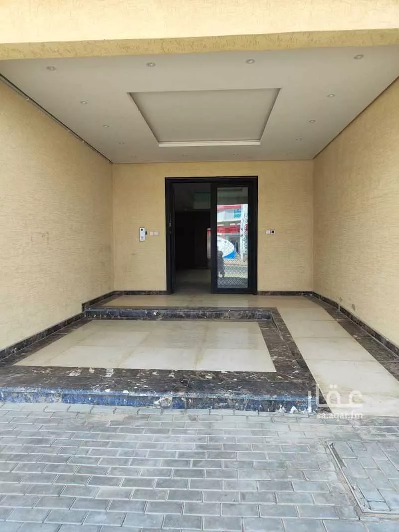 3 bedroom apartment in Tuwaiq 4