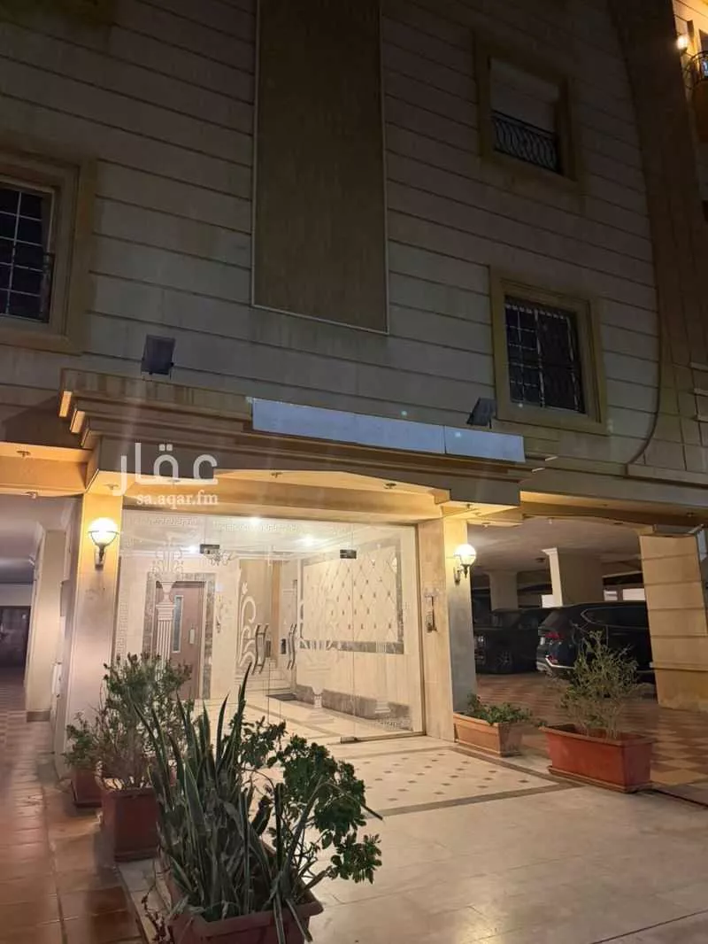 7 bedroom villa in Al Marwa 3