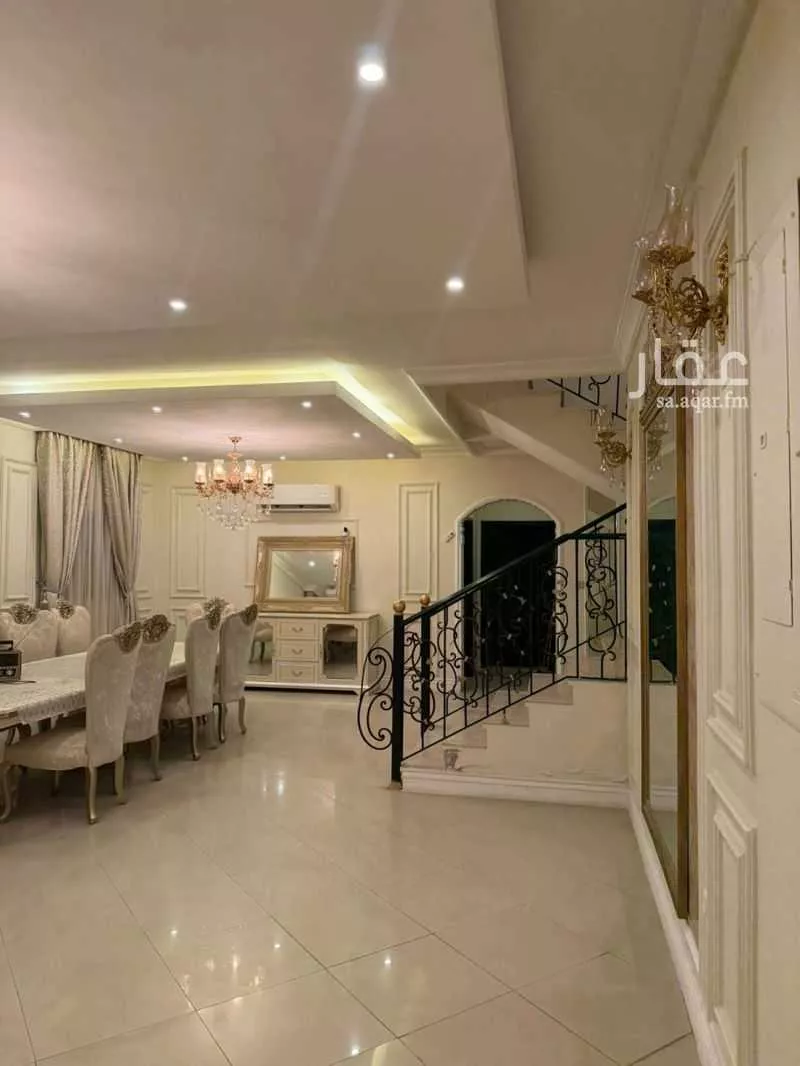 7 bedroom villa in Al Marwa 4