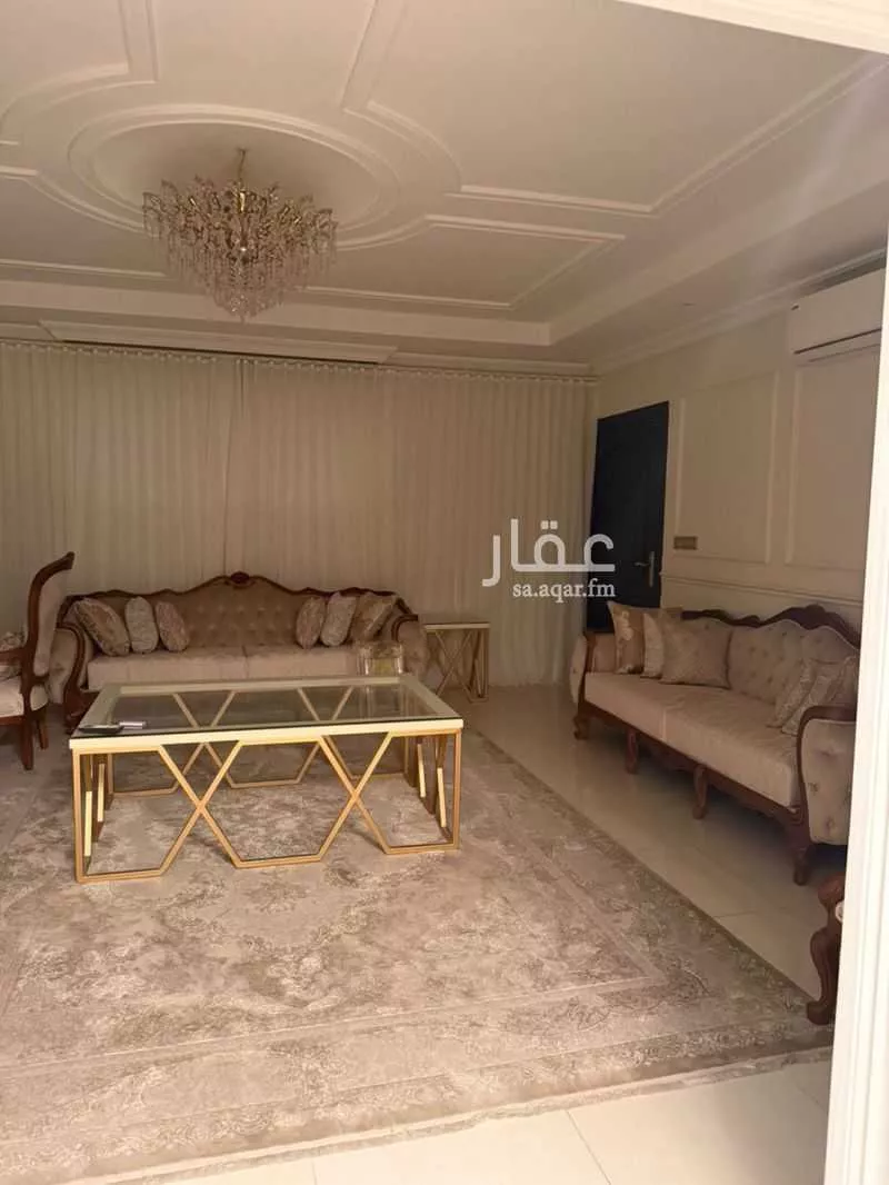7 bedroom villa in Al Marwa 5