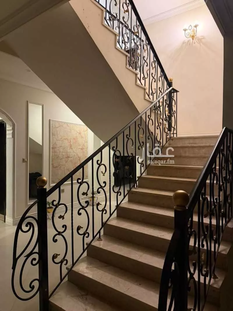 7 bedroom villa in Al Marwa 6