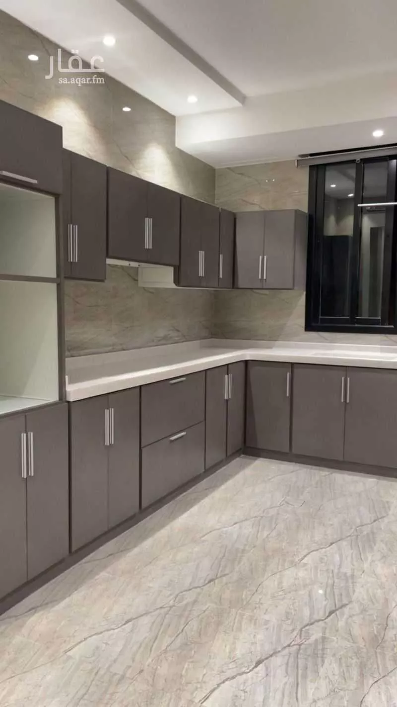 3 bedroom floor in Al Narjis 3