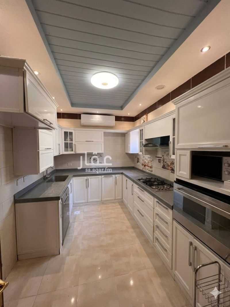 6 bedroom villa in Ar Rayan, Jeddah 5