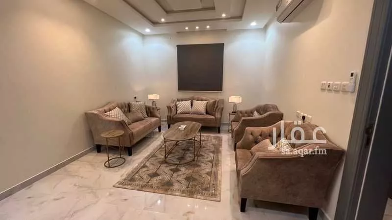 2 bedroom floor in Al Narjis 2