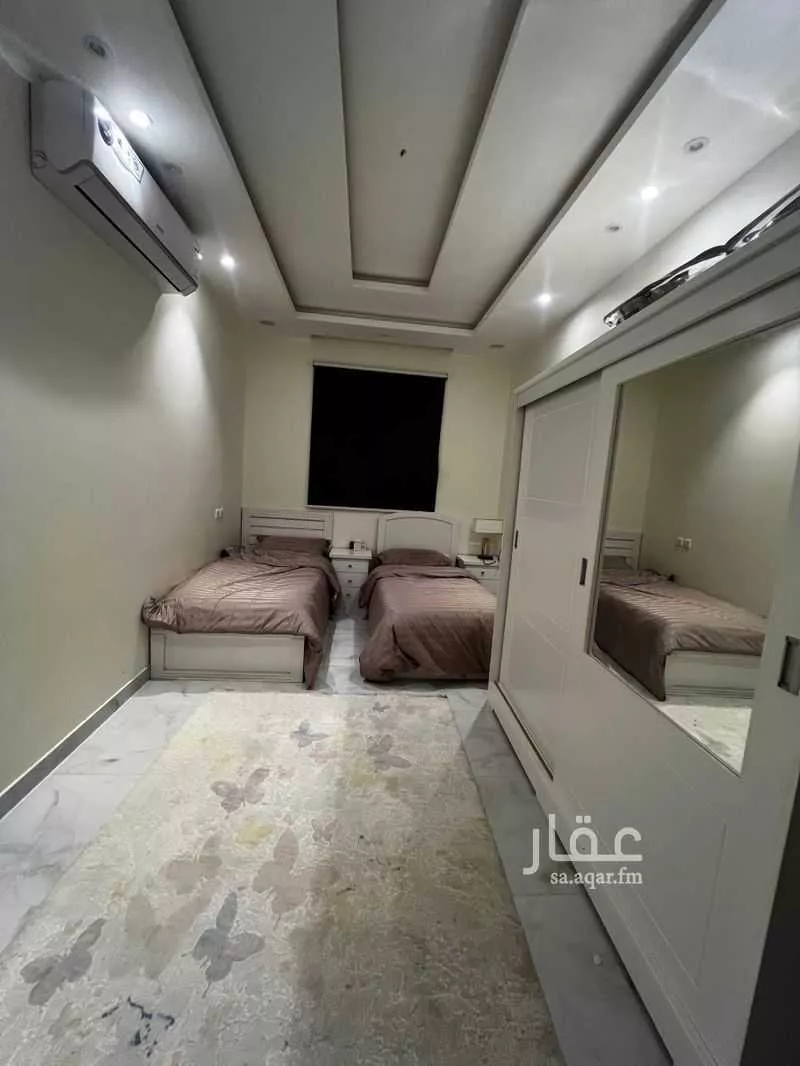 2 bedroom floor in Al Narjis 11