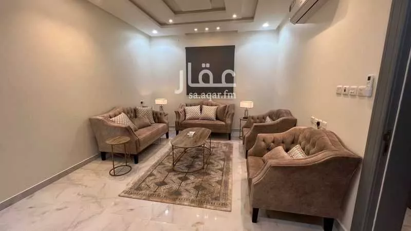 2 bedroom floor in Al Narjis 3