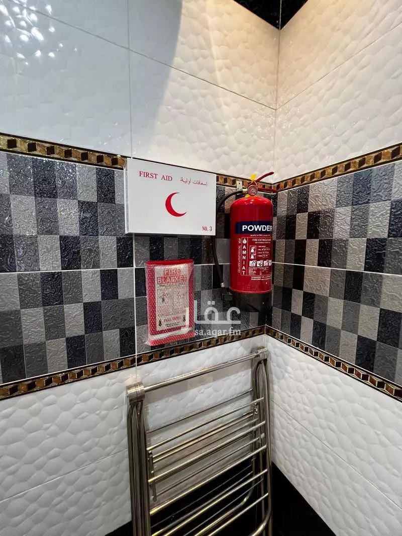 2 bedroom floor in Al Narjis 5