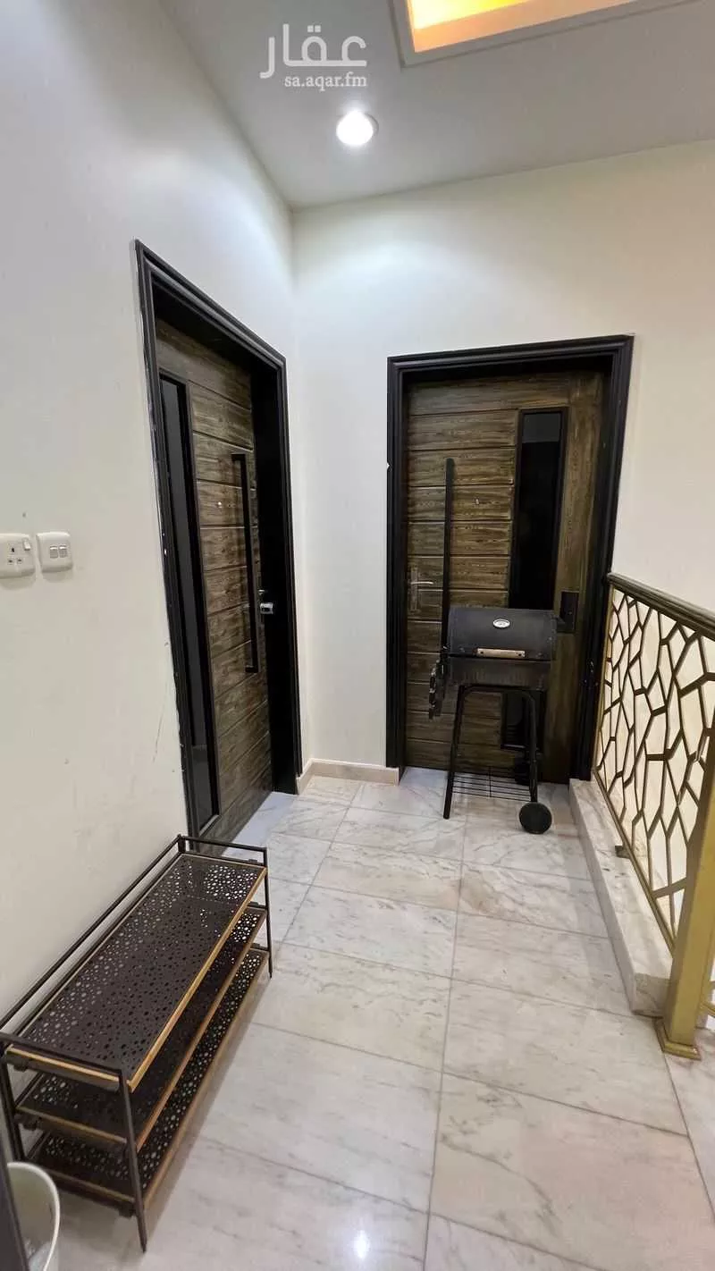 2 bedroom floor in Al Narjis 9
