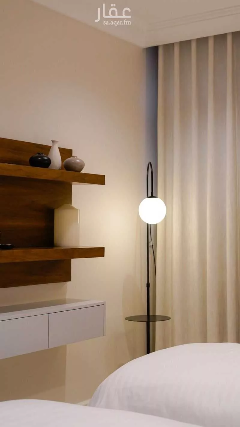 4 bedroom apartment in Al Qairawan 11