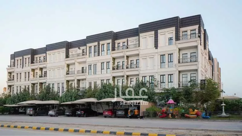 4 bedroom apartment in Al Qairawan 12