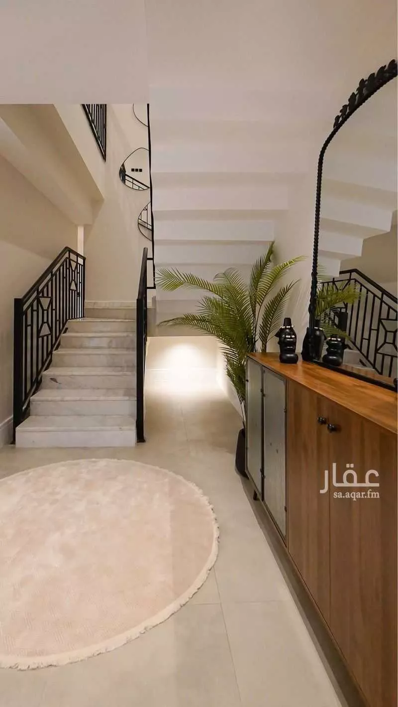 4 bedroom apartment in Al Qairawan 6